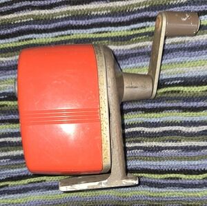 Vintage Pencil Sharpener
